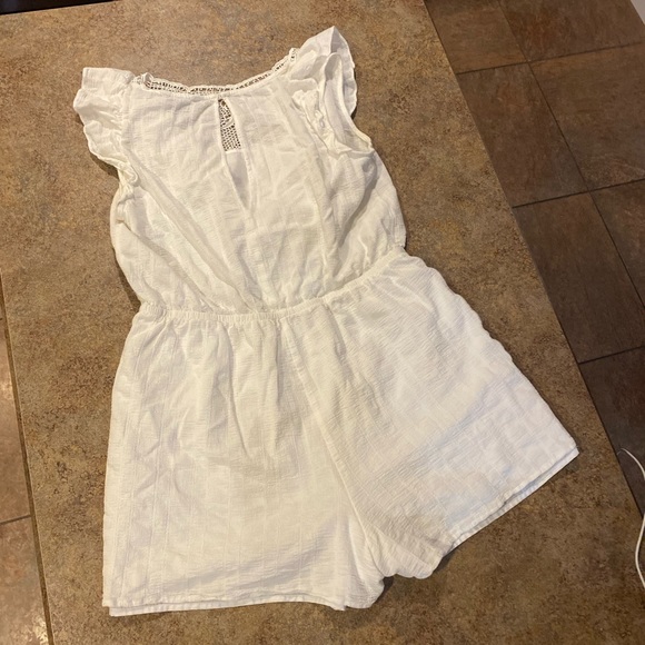 Express Romper | M - Picture 2 of 4